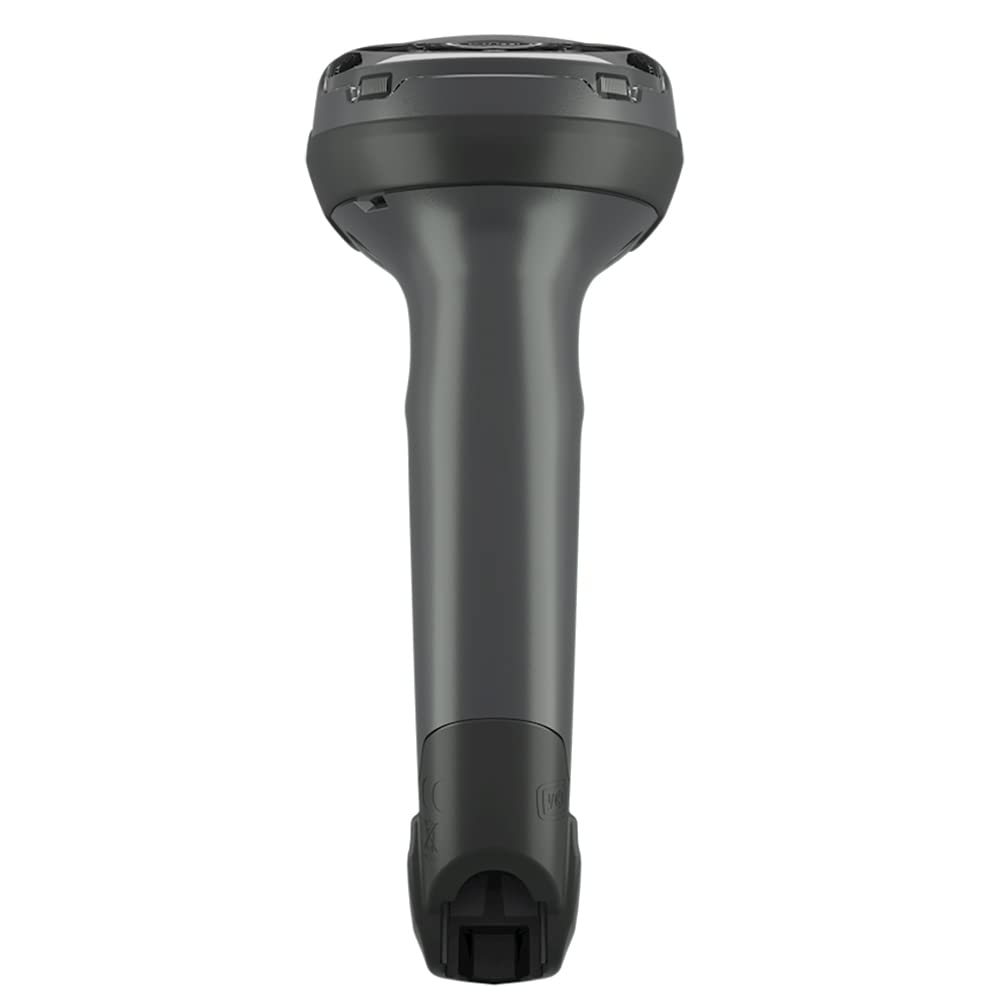 Zebra Ds4608-Sr Standard Range 1D 2D Handheld Barcode Scanner Qr Wired Usb Imager Black Corded Screen Code Reader For Pos System