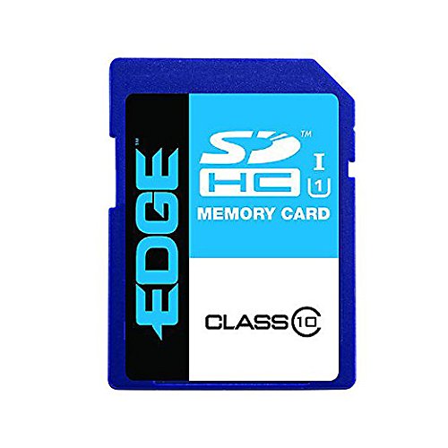 32Gb Sdhc Class 10 (Uhs-I U1) Memory Card