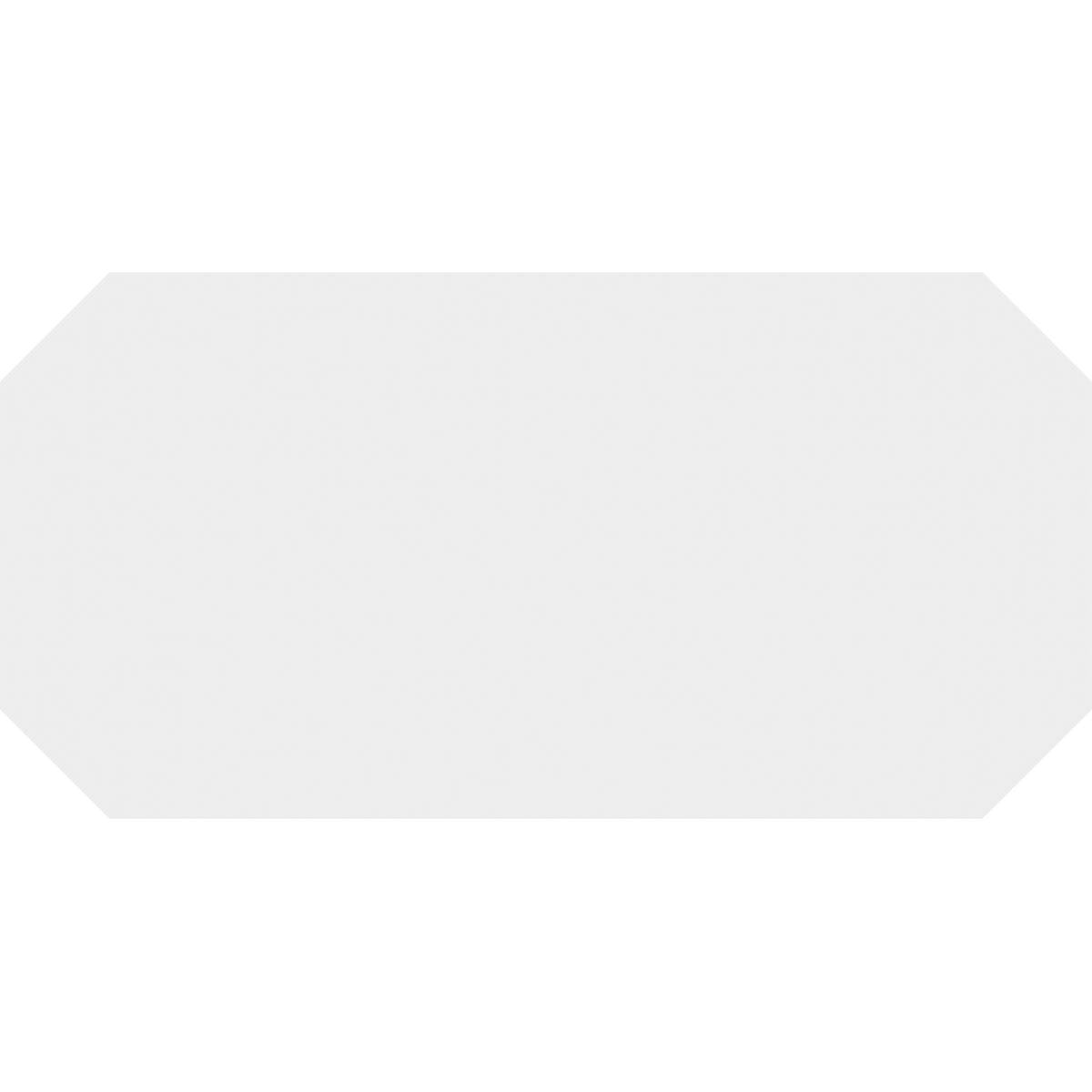Ekena Millwork Cmp28X14Ed Emerald Architectural Grade Pvc Contemporary Urethane Ceiling Medallions 28''W X 14''H X 9 3/4''C X 1'