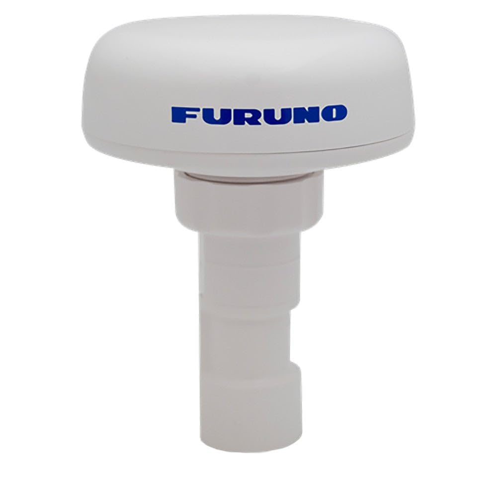 Furuno Usa Gp330B/0183 Furuno Gp330B/0183 Gps Sensor W/10M Nmea0183 Cable