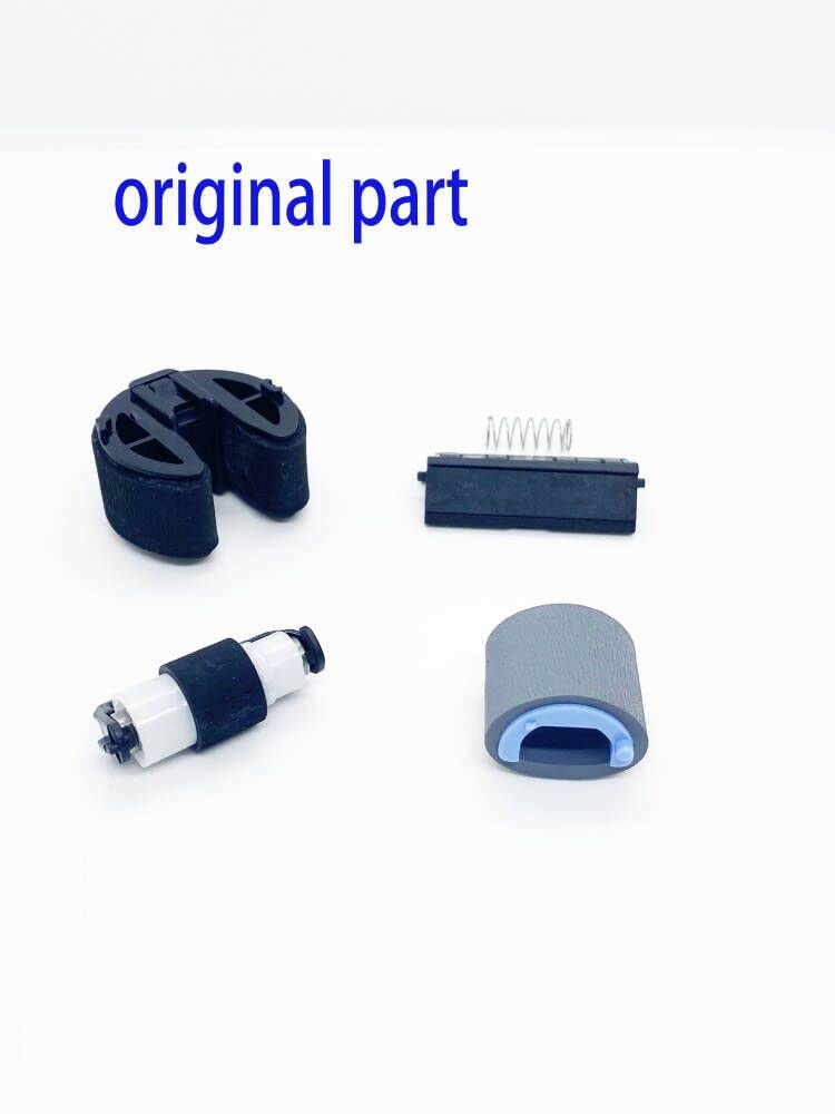 Sonicery Full Paper Pickup Roller Kit For Hp Cp2025 Cp1210 Cp1215 Cp1515 Cp1525 Cp1518 Cm2320 M451Dn M475 M476