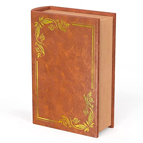 Monojoy Faraday Box For Key Fob: Key Fob Signal Blocker Box, Faraday Key Fob Protector Box, Rfid Key Fob Protector, Faraday Cage