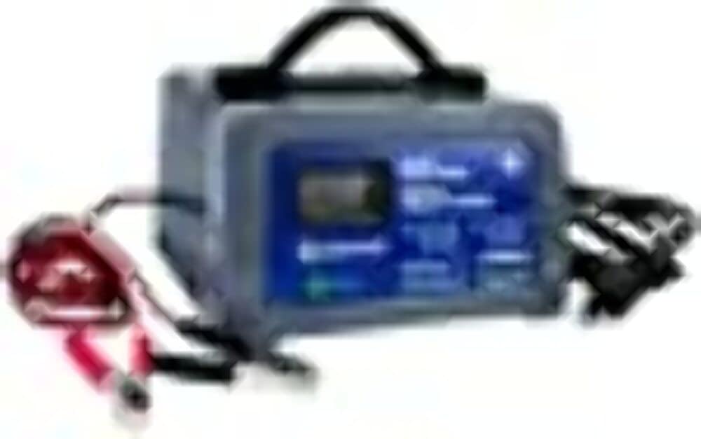 Attwood Marine & Automotive Battery Charger