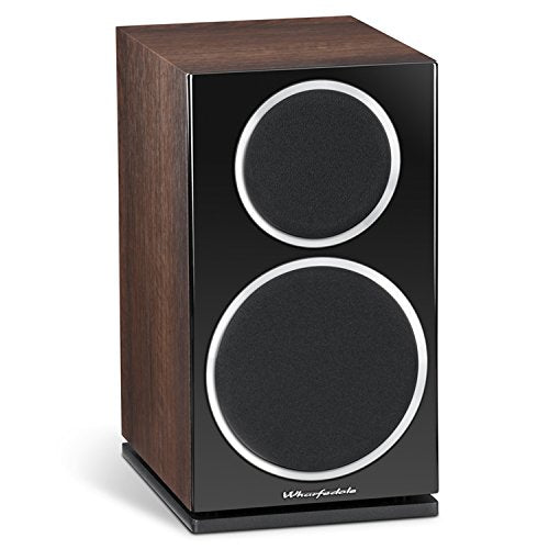 Wharfedale   Diamond 220 (Walnut)