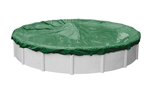 Robelle 4821 4 Rip Shield Titan For Round Above Ground Swimming Pools, 21 Ft Round Pool