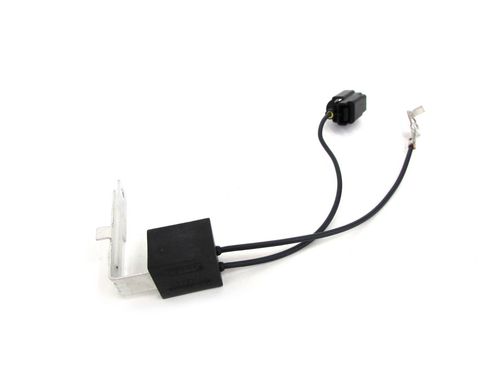 Ford 9S4Z 18801 A   Capacitor Asy   Radi