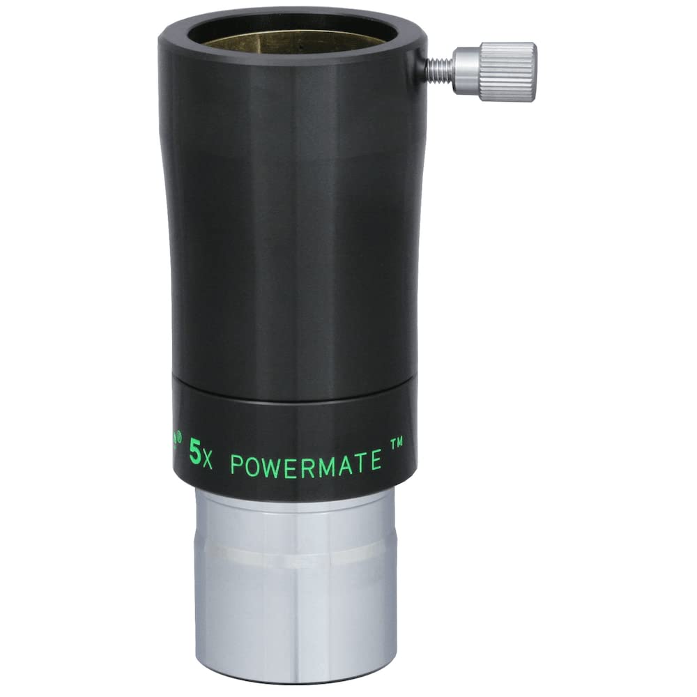Tele Vue 5X Powermate, 1.25'' Image Amplifier