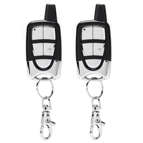 Mpc Complete Remote Start Kit And Keyless Entry For 2002 2008 Gmc Envoy   Prewired To Simplify Installation