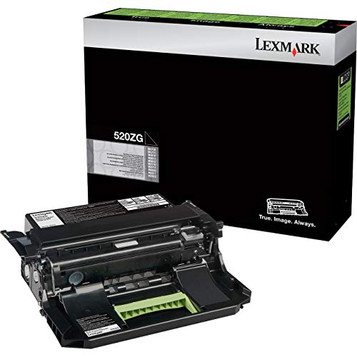Lex52D0Z0G   Lexmark (520Zg) Govt Imaging Unit