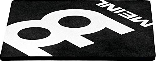 Meinl Percussion Cajon Accessory Pack With Sitting Pad, Two Shakers, Foot Tambourine And Castanet (Pp 2)