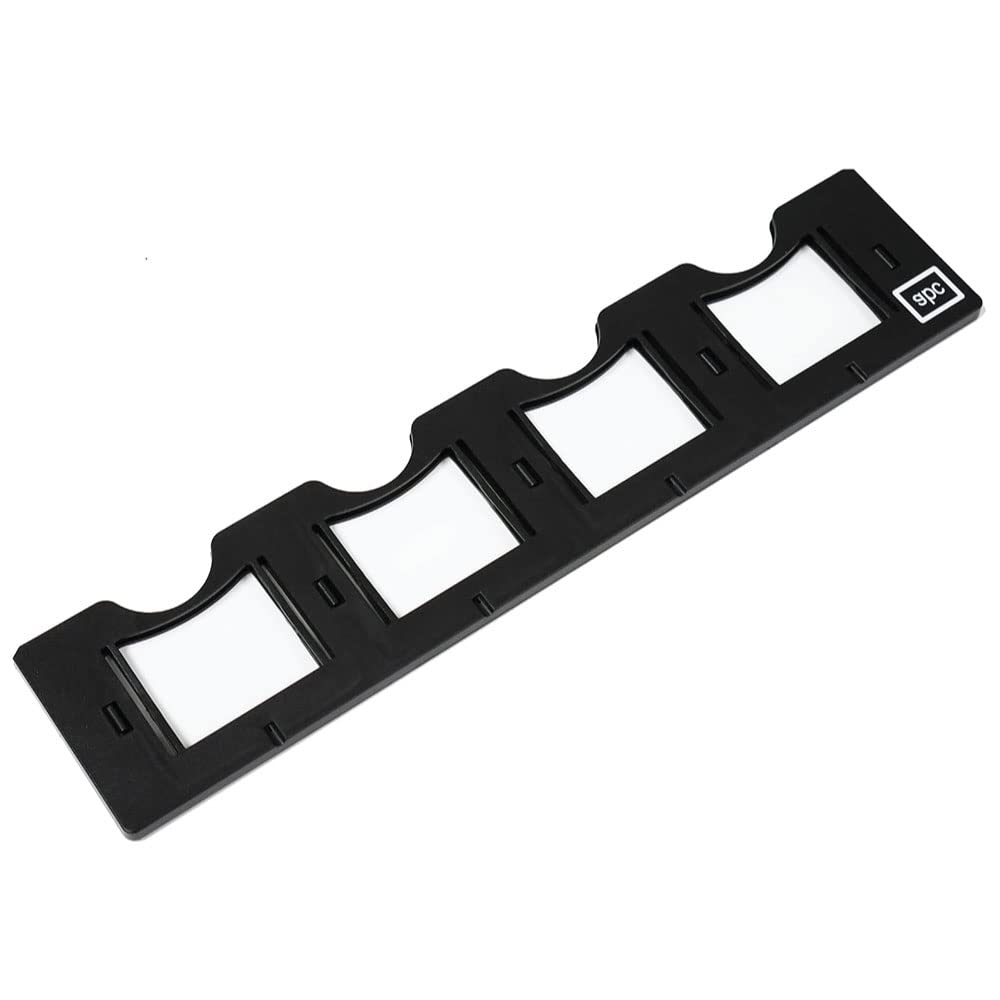 Pacific Image Primefilm Series 35Mm Slide Holder