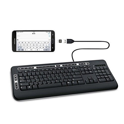 Chenyang 5 Pcs Usb C Otg Adapter Usb C Male To Usb 2.0 Female Ultra Mini Size Connector Adapter