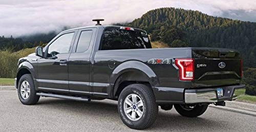 King Oa1501 Omnigo Portable Omnidirectional Hdtv Over-The-Air Antenna - Black