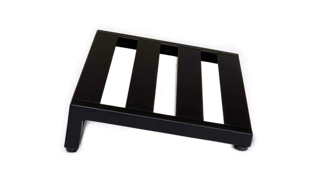 Pedaltrain Classic Jr Sc 18 X12.5 Inches Pedalboard With Soft Case