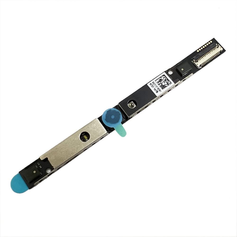 JINTAI Webcam Board for Lenovo Thinkpad T14 Gen1 Gen2 T15 Gen2 P14s T15