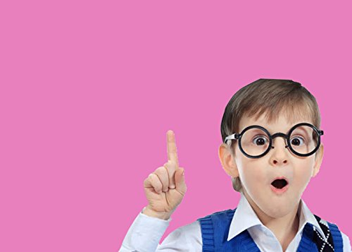 Lylycty 5X7Ft Photography Studio Non Woven Backdrop Millennium Pink Backdrop Solid Color Backdrop Simple Background Ly091