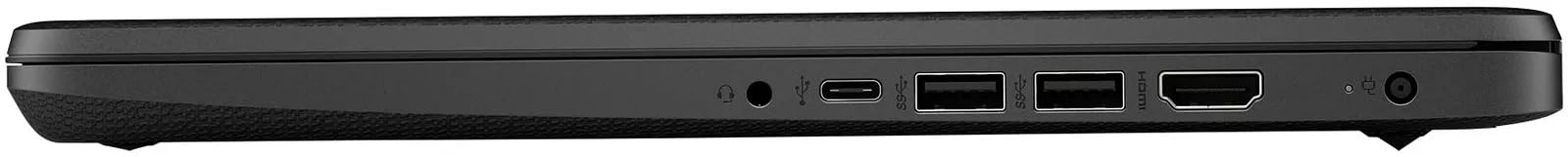 Hp Ultra Thin Everyday Laptop Notebook   Windows 11 Pro & 1 Year Microsoft 365, 8Gb Ram, 384G Storage(128G Emmc+256G Sd Card), I