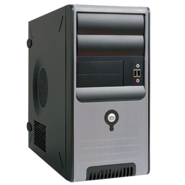 Z583.CQ450TB3 Micro ATX Tower