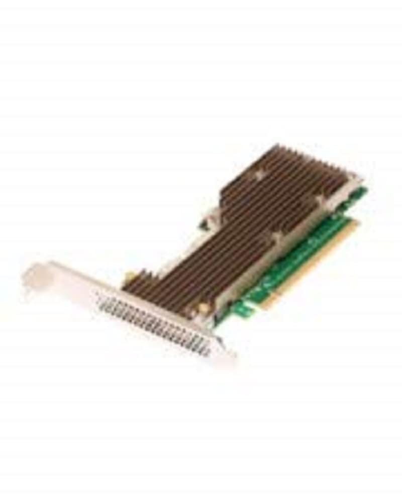 Broadcom P411W 32P   Storage Controller   Nvme Low Profile   Pcie 4.0 X15