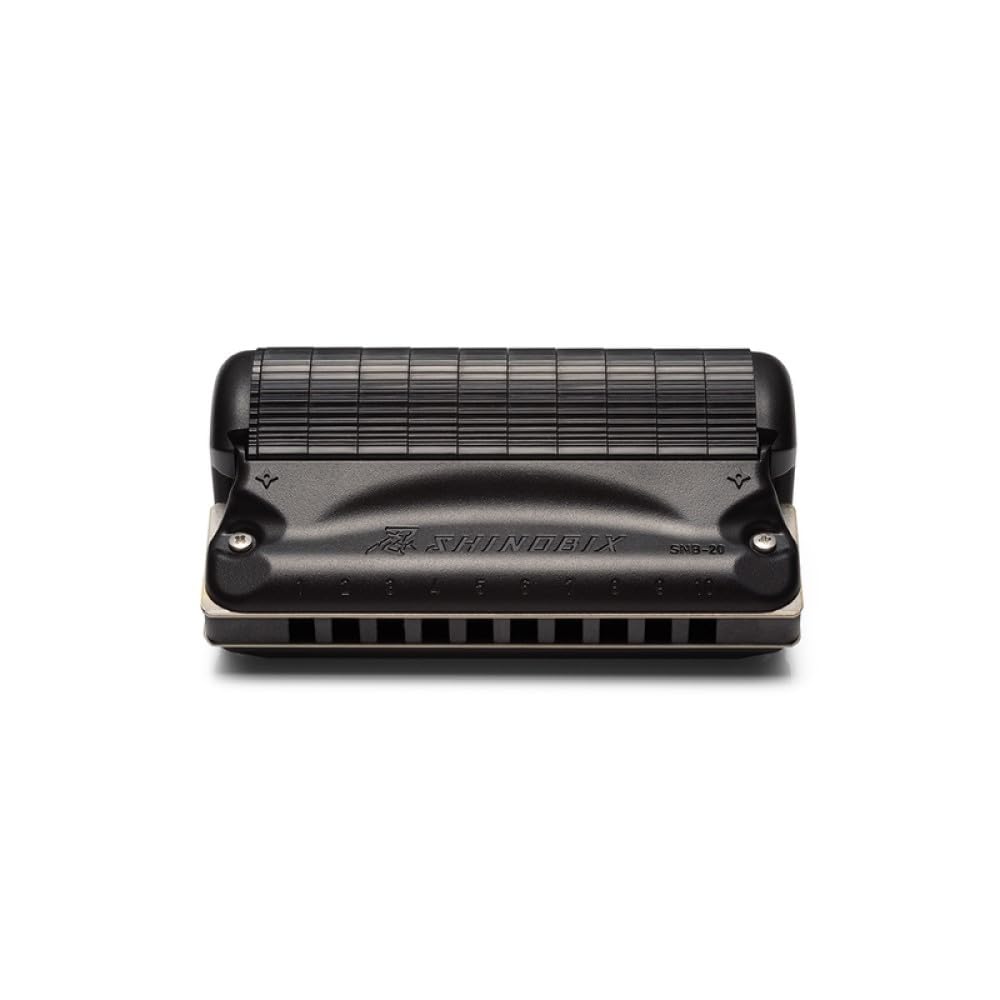 Suzuki Harmonica (Snb 20)