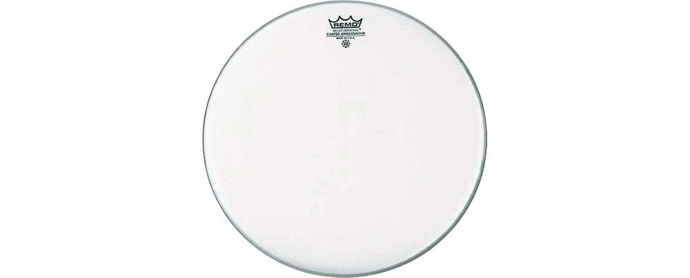 Remo Pp 1390 Ba Ambassador Coated Tom Drumhead Pack   10, 12 & 16