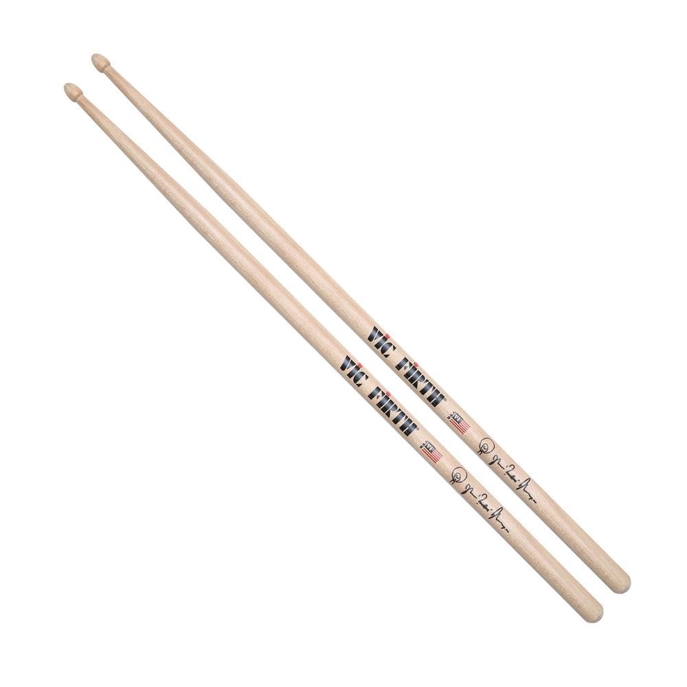 Vic Firth Signature Series    Ahmir Questlove Thompson   Natural