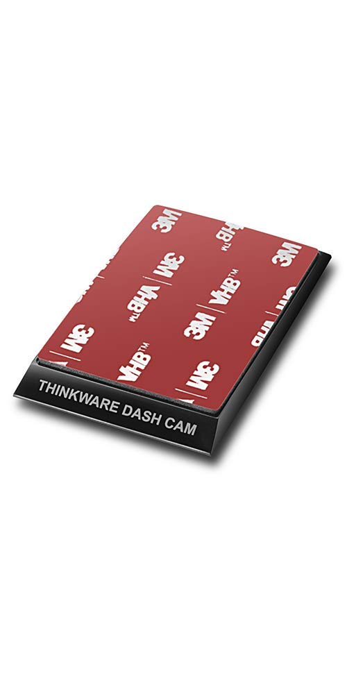 Thinkware U1000 Dash Cam Mount