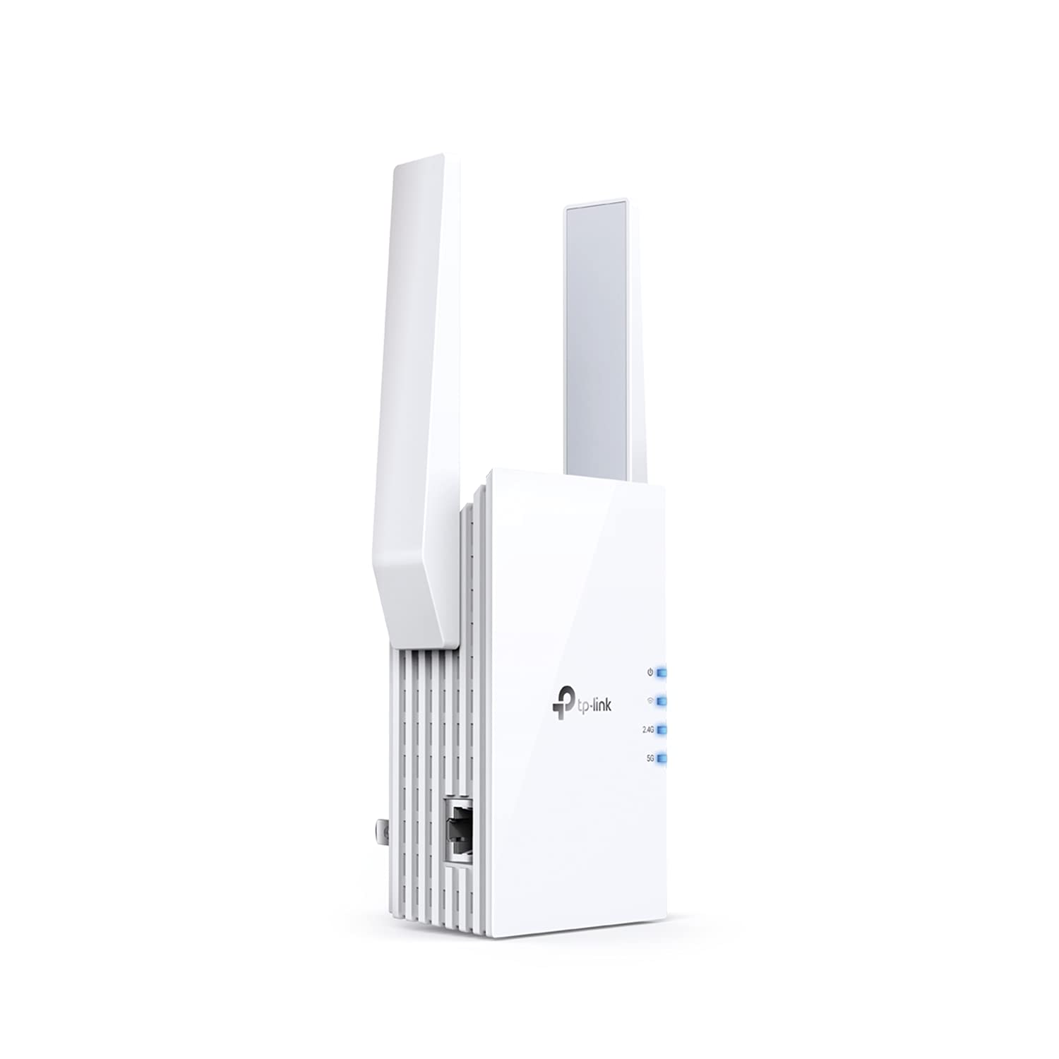 Tp Link Ax1800 Wifi 6 Extender(Re605X) Internet Booster, Covers Up To 1500 Sq.Ft And 30 Devices,Dual Band Repeater Up To 1.8Gbps
