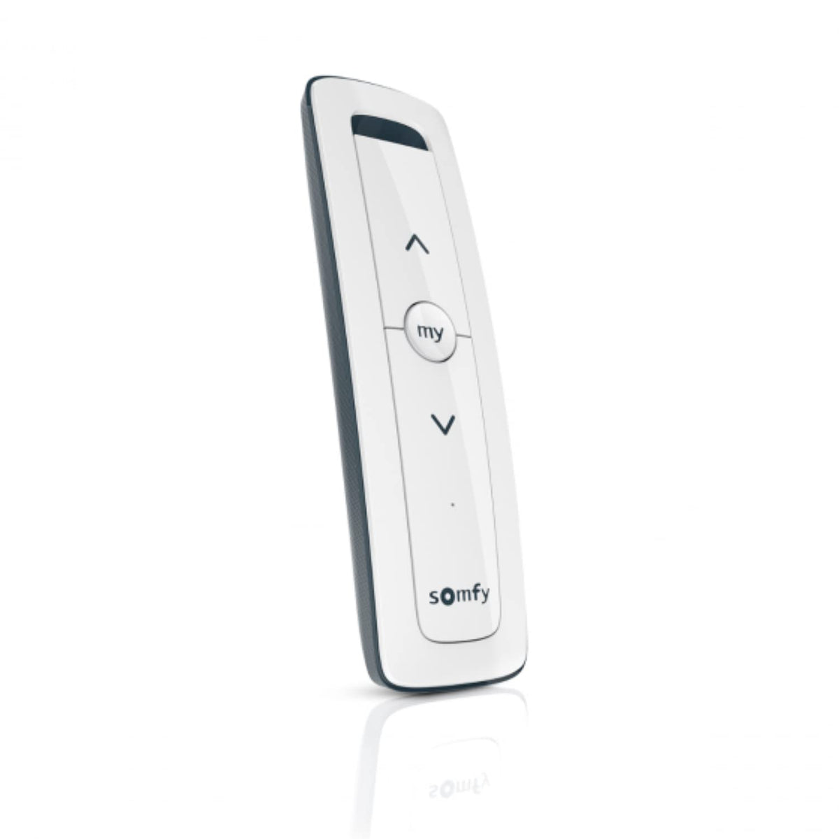 Somfy Situo 1800128 Rts The New Telis 1 Remote Control - Replacing 1810633 Home Automation Blinds And Shades System Kits