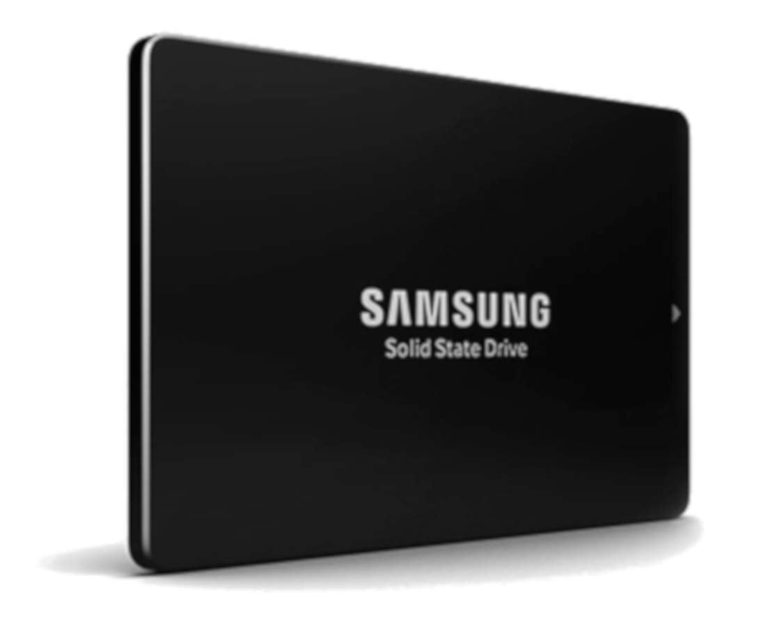 Samsung Pm883 Mz7Lh3T8Hmlt 3.84Tb Sata 6Gb/S 2.5-Inch Enterprise Ssd