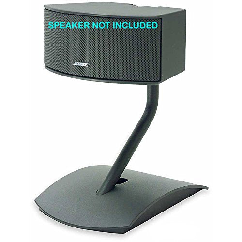 Bose Uts 20 Series Ii Universal Table Stand Black
