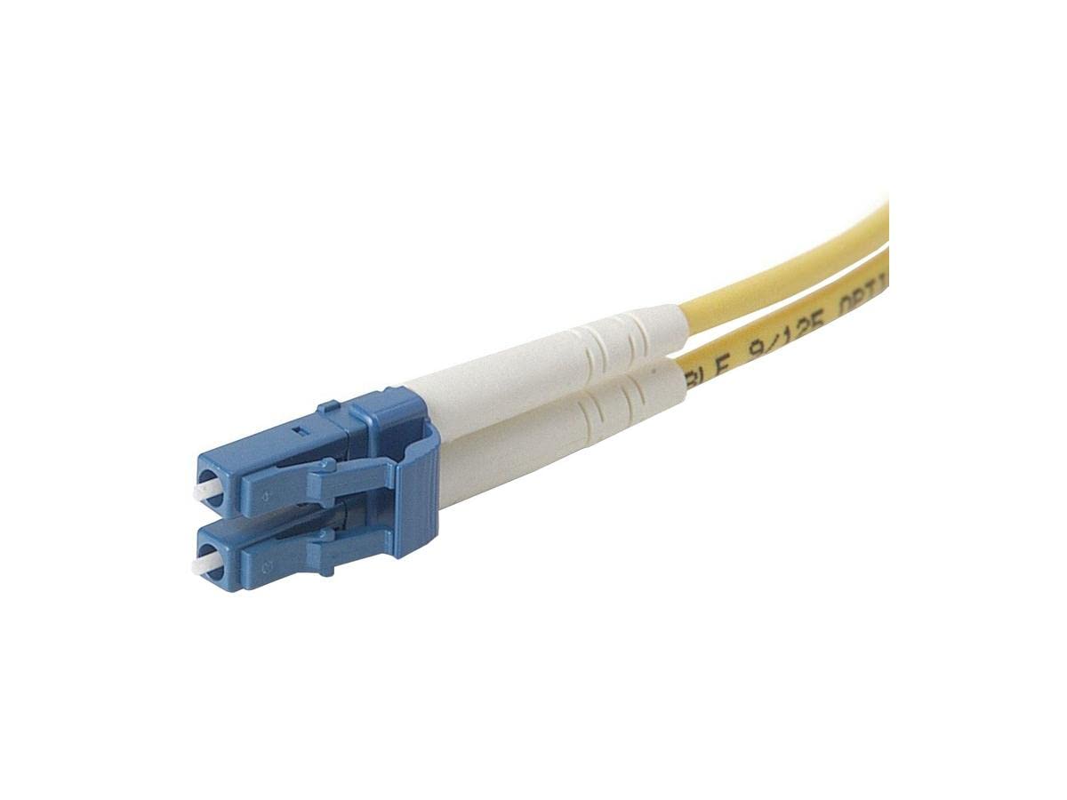 Belkin Single Mode Duplex Fo Cable Lclc 5 M