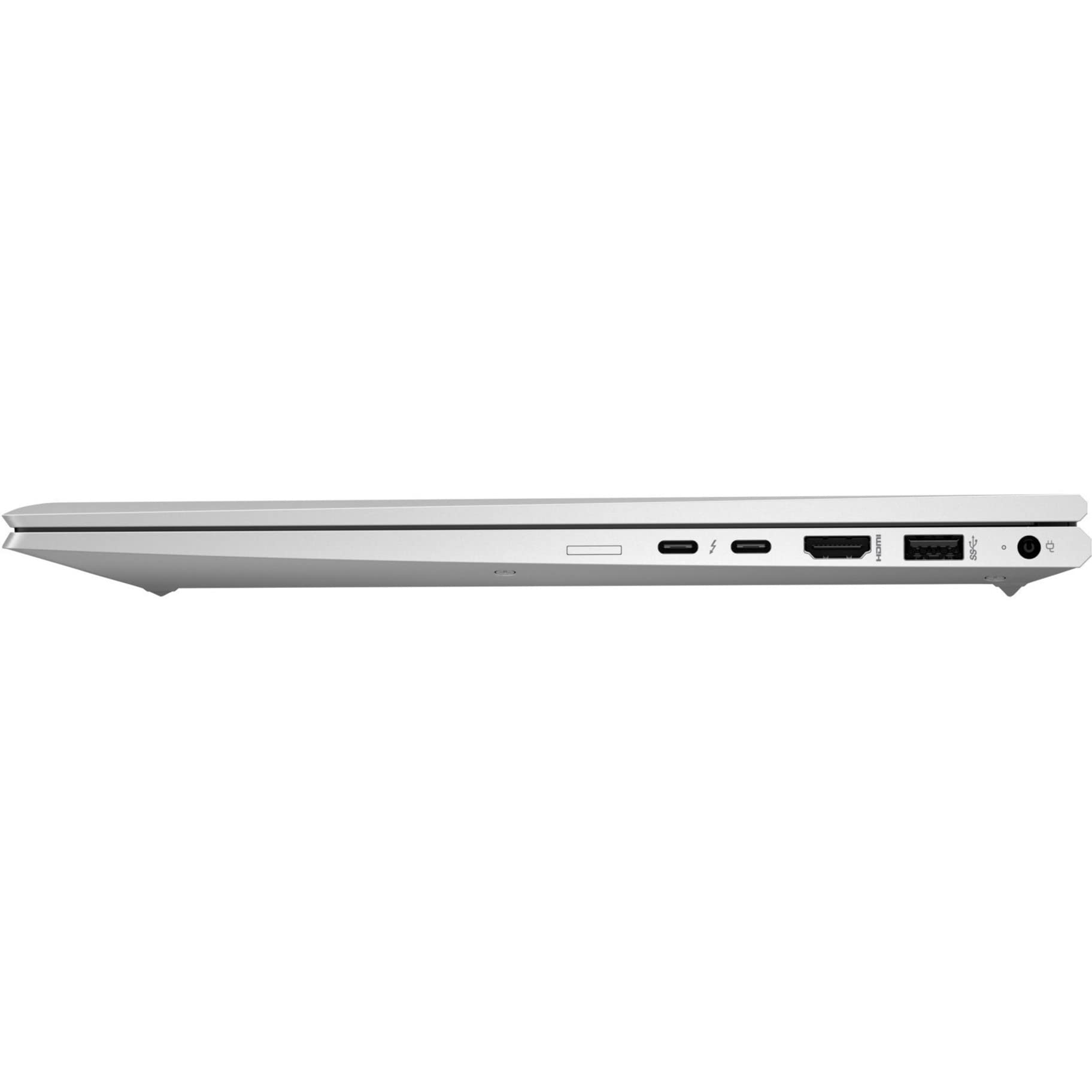 Hp Elitebook 850 G8 15.6'' Notebook   Full Hd   1920 X 1080   Intel Core I5 11Th Gen I5 1135G7 Quad Core (4 Core)   16 Gb Ram