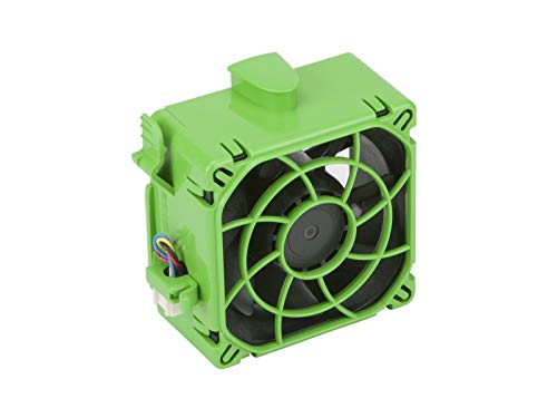 Supermicro Fan 0074L4 80X38Mm 4 Pin Hot Swap Pwm Fan With Hus