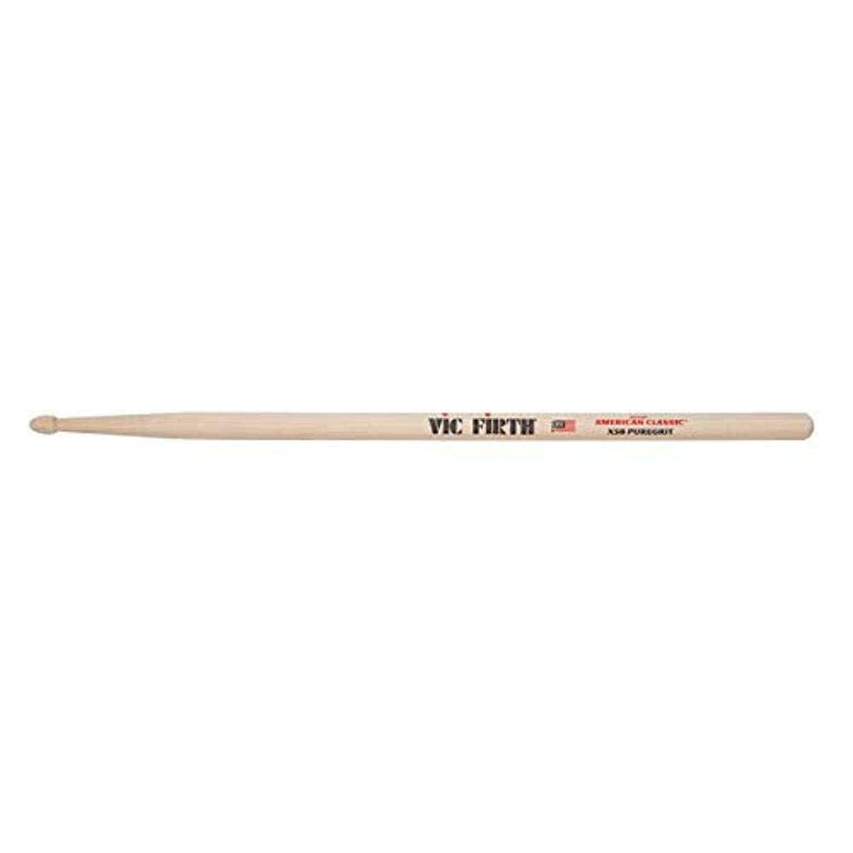 Vic Firth American Classic Extreme 5B - PureGrit