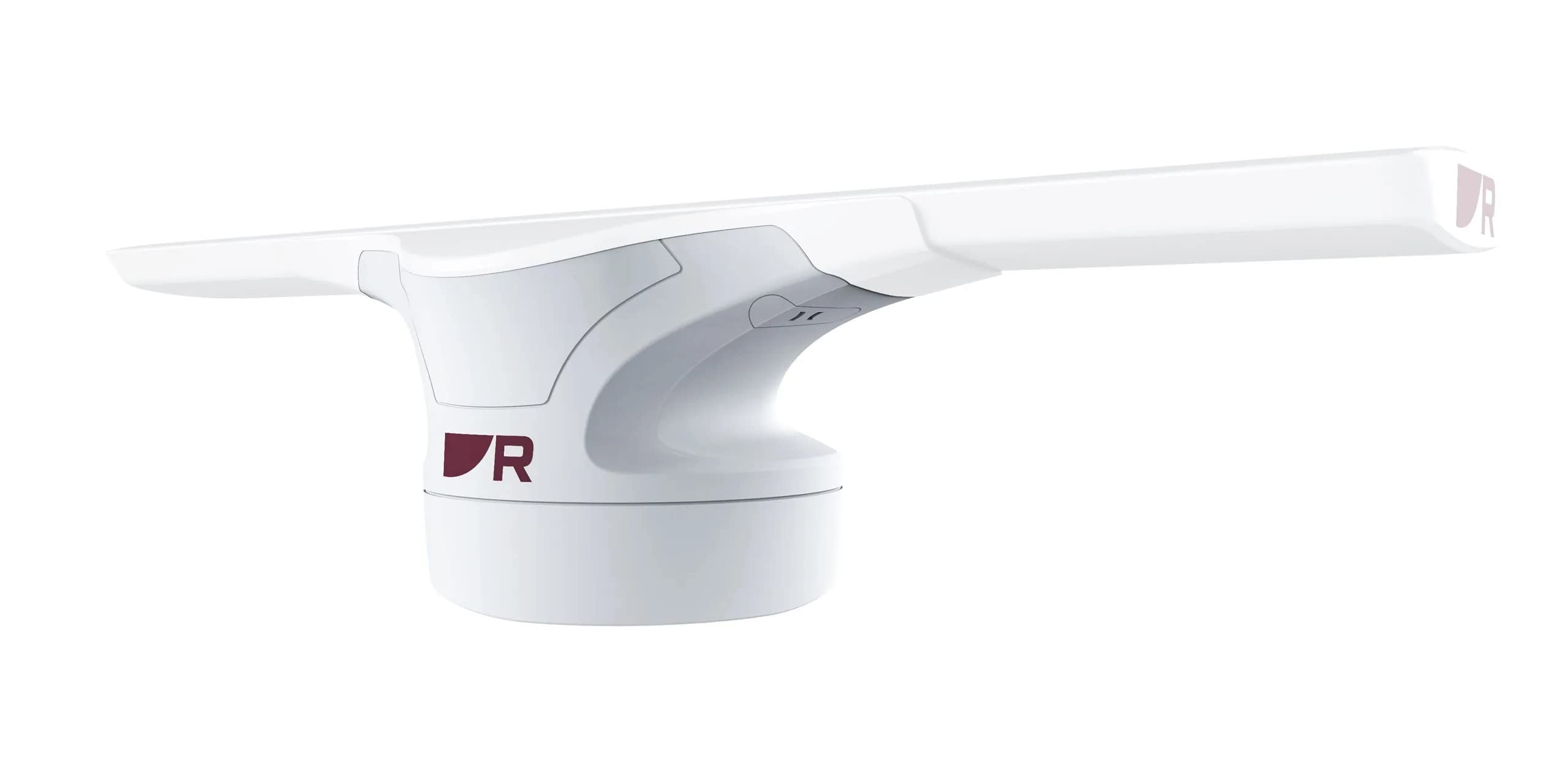 Raymarine Cyclone Pedestal 55 Watts