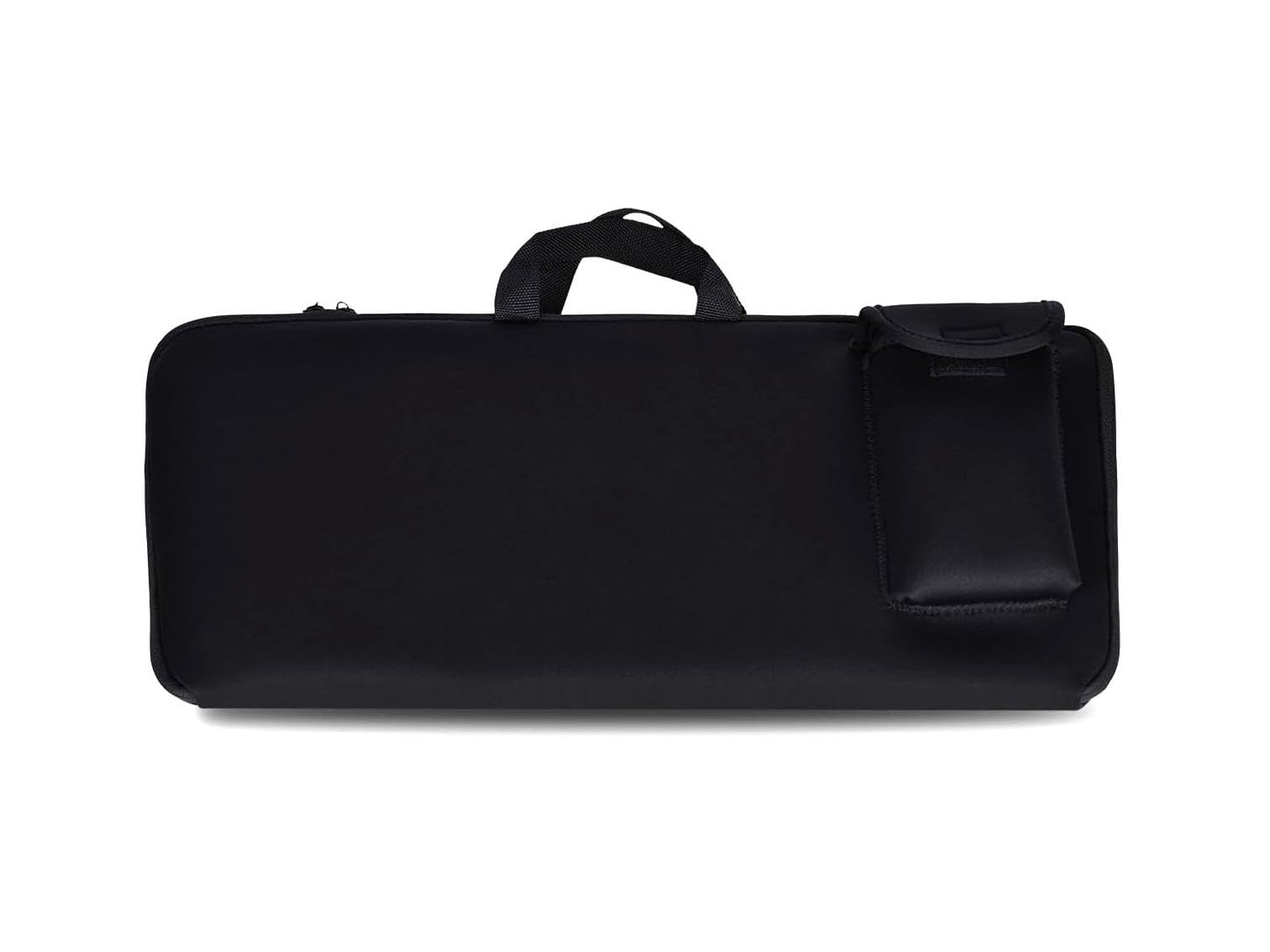 Nuenss Ror Keyboard Sleeve Travel Case For Logitech Mx Keys/Mx Keys S Advanced Wireless Illuminated Keyboard,Soft Neoprene Bag, 