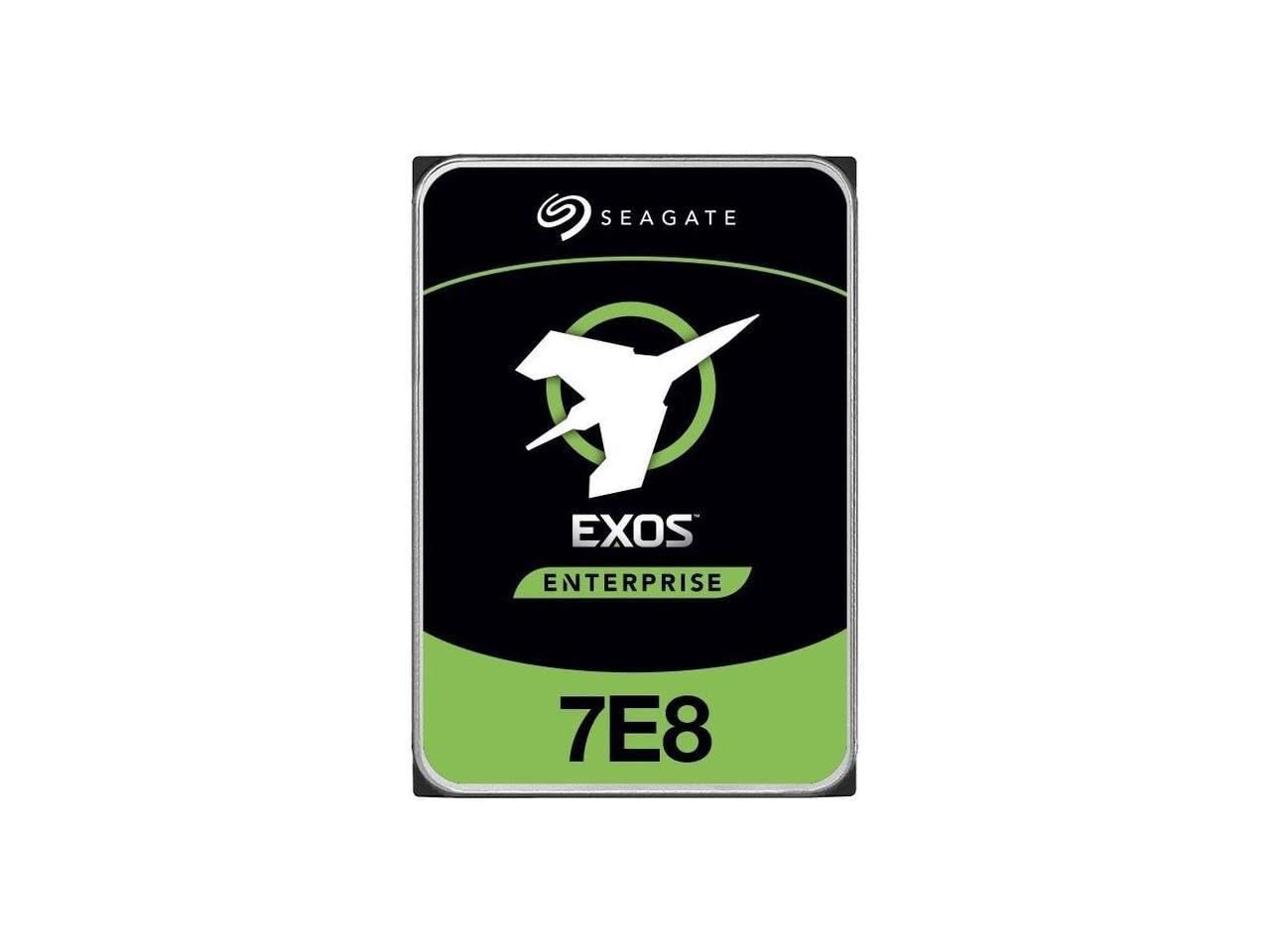 Seagate 2Tb 7200Rpm Hdd