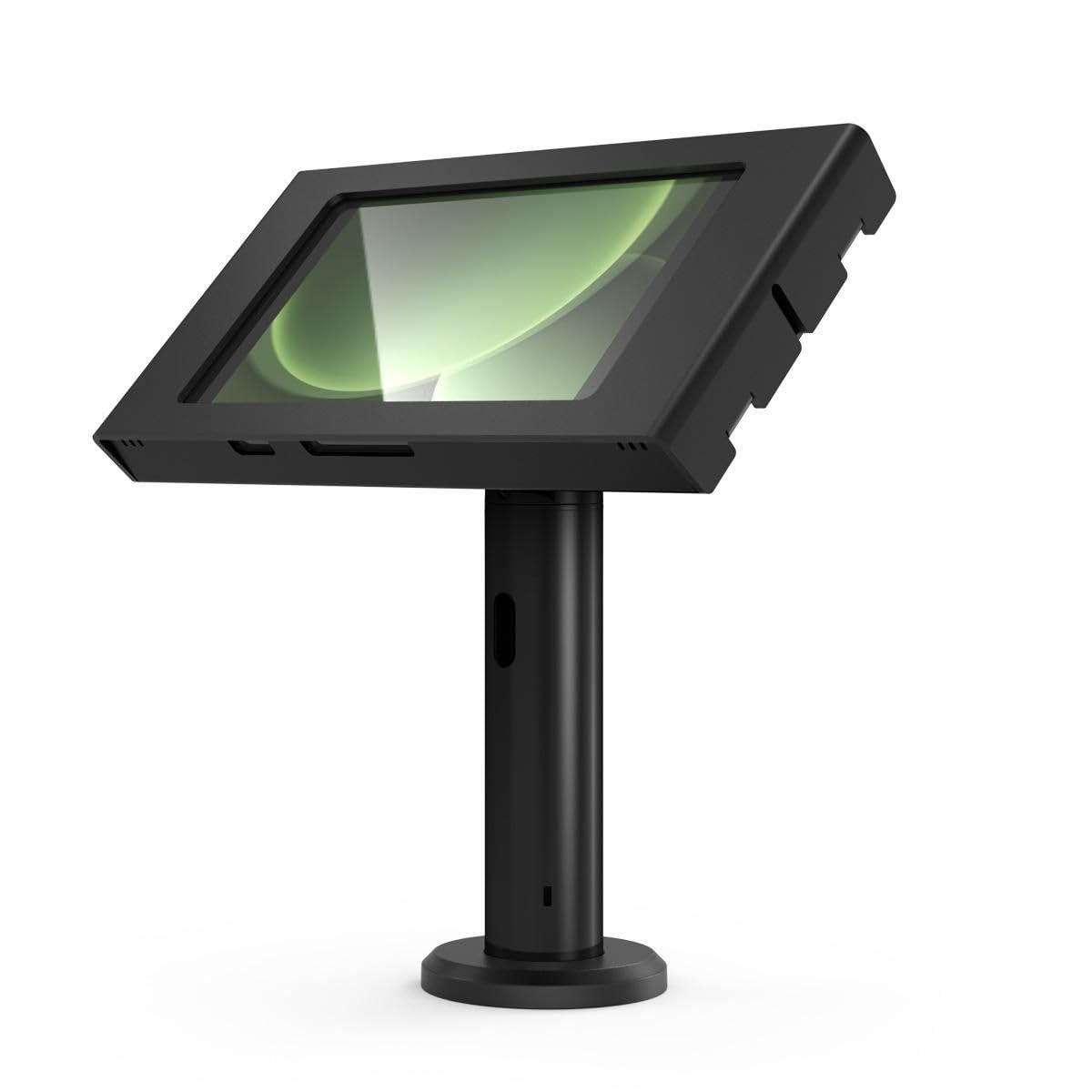 Galaxy Tab Active 3/5 8In Apex Enclosure Tilting Stand 8In Black