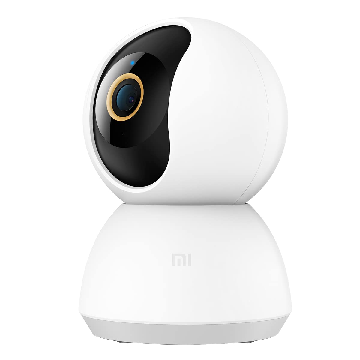 Xiaomi Smart Camera C300, 2K Clarity, 360 Vision, Ai Human Detection, F1.4 Large Aperture And 6P Lens, Enhanced Color Night Visi