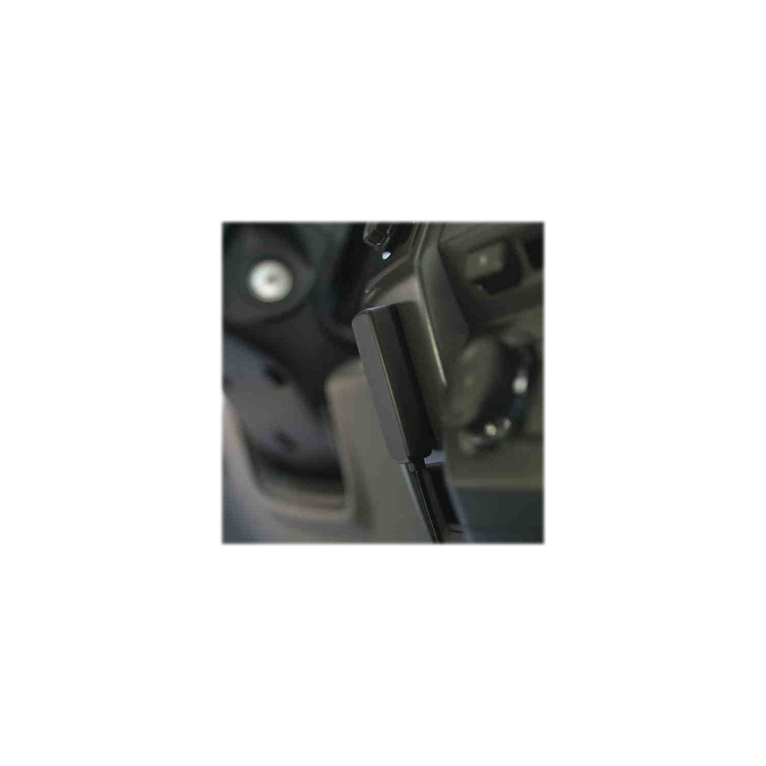 Weboost 314401 4G Slim Low-Profile Antenna For Cars And Trucks,Black