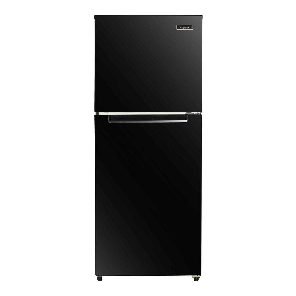 10.1 Cu Ft Top Mount Refrigerator, E Star