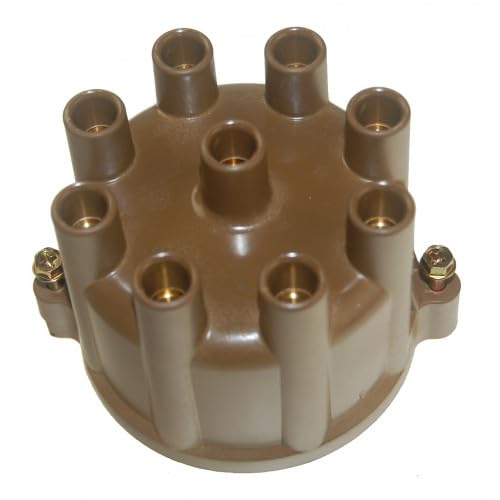 Regitar Usa Distributor Cap F/Ford &Amp; Gm V8 Engines,WBAUVB0D9MF5HJ6