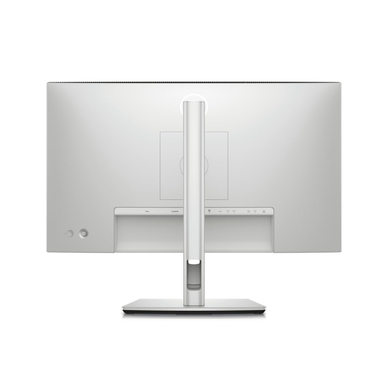 Dell Ultrasharp U2424He Skaerm - Led Ba