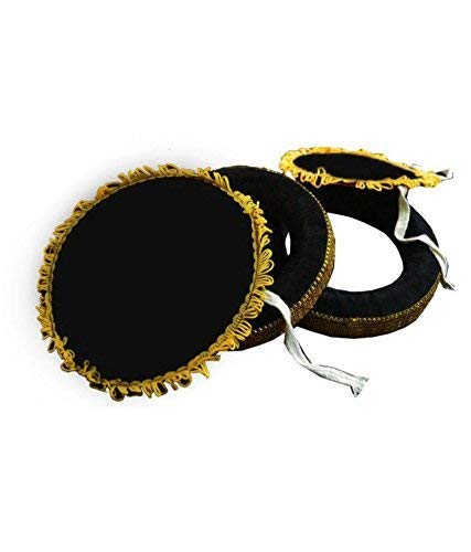 Sai Musical Tabla Cushion Gaddi Set