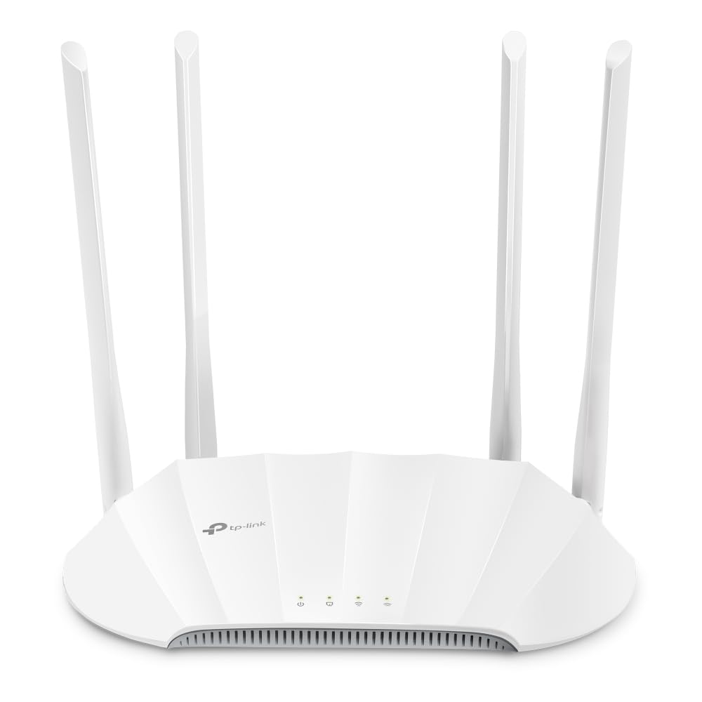 AX1800 Dual Band WiFi 6 AP