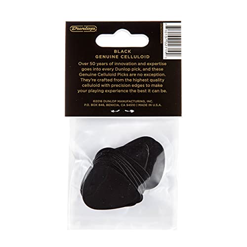 Jim Dunlop Guitar Picks (24483035112)