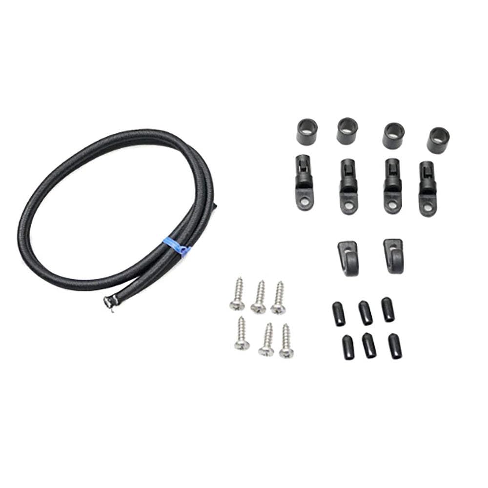 Yakgear Paddle Keeper Kit,WBAUVB001RIN92A