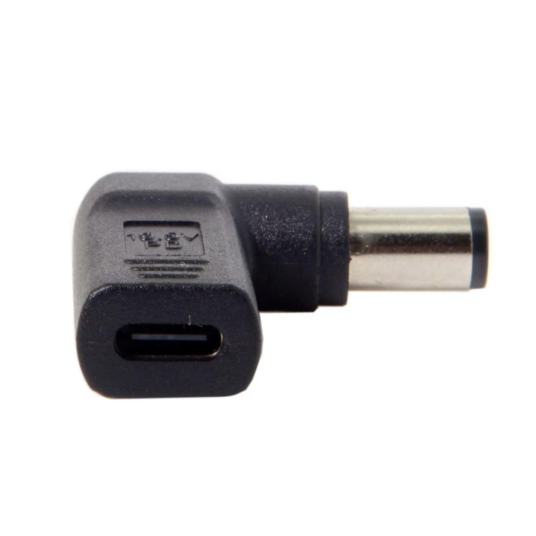 Chenyang Usb C To Dc 7.4X5.0Mm Pd 65W Emulator Trigger Converter Adapter