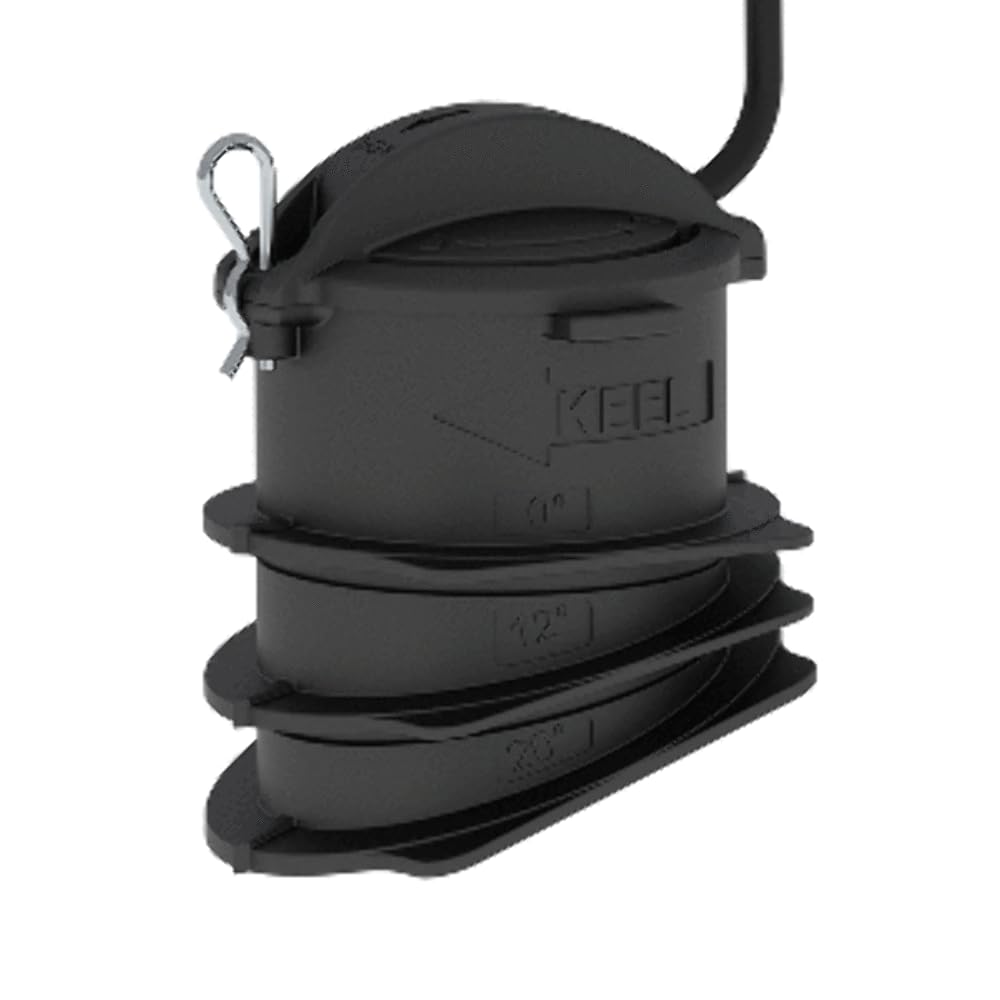 Raymarine Cpt-S In-Hull Chirp Transducer,WBHDWB096FZH4N5